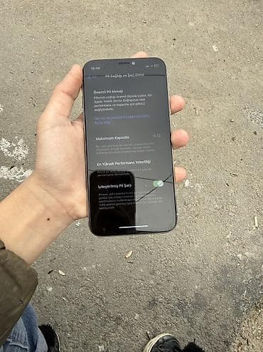 TV və video: IPhone X, 64 GB, Ağ — 2