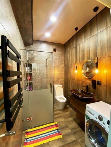 qara qarayevde kiraye menzil: 2 otaqlı, Yeni tikili, 53 kv. m — 6