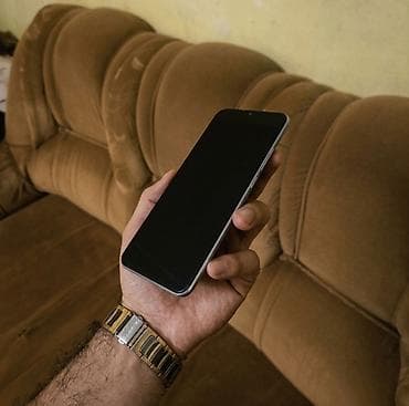 nintendo switch ucuz: Redmi 10A, 64 GB, rəng - Gümüşü, İki sim kartlı — 2