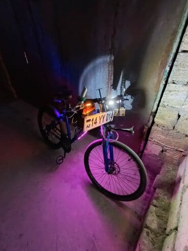трехколесный велосипед для взрослых бишкек: Б/у Городской велосипед Velocruz, 26", скоростей: 7, Самовывоз — 4