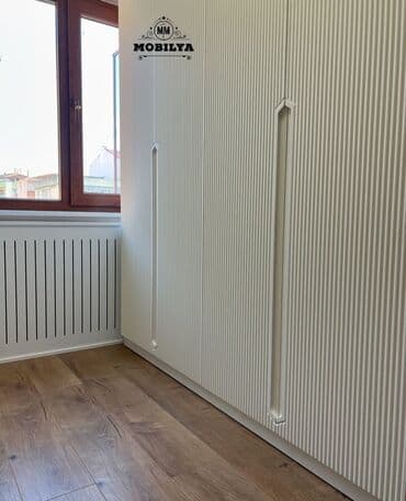 tuba: Oğlan və qız üçün, Yeni, Təknəfərlik çarpayı, Dolab, Komod, Termo — 7