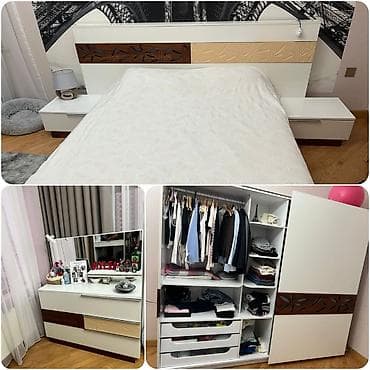 Yataq desdi satilir 150 azn.Dolabin qapısı yoxdu. Unvan lalafo.az -da Yataq desdi satilir 150 azn.Dolabin qapısı yoxdu. Unvan