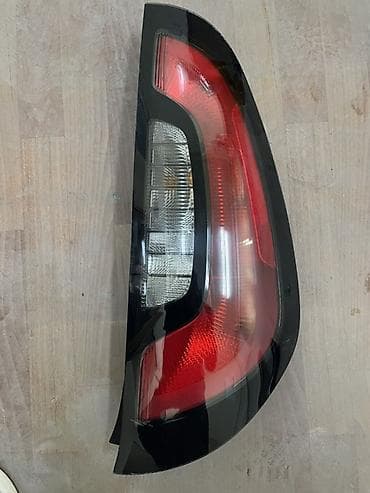 Trubalar, patruboklar: Kia 2015 il, Orijinal, İşlənmiş — 1