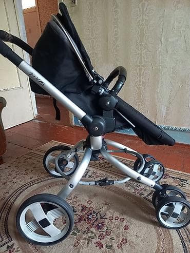 Gəzinti arabaları: İşlənmiş — 1