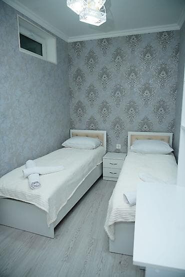 qarayev ev: 150 kv. m, 4 otaqlı — 7