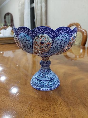 Ev üçün digər mallar: #Minakariart .Xüsusi əl işidir, çox baha alınıb, məlumatı olanlar — 2