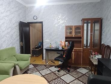 2 комнаты, 60 м², Нет кредита, Свежий ремонт — 6