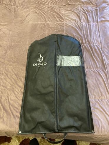 uşaq kostyumu skelet: Kostyum, Demisezon, rəng - Qara — 2