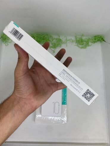 16 000 mah power bank: Powerbank 10000 mAh, Yeni — 7