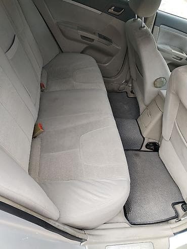 tap.az vaz 2102: Geely Emgrand EC7: 1.8 l | 2011 il 155000 km Sedan — 5