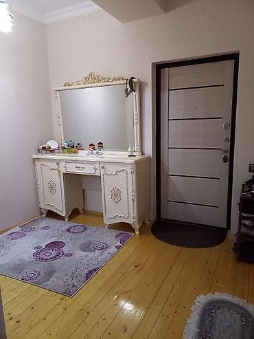 buzovnada kreditle evler: 2 otaqlı, Yeni tikili, 48 kv. m — 9