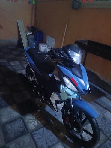 vaz lada 2112: Salam satlir — 1