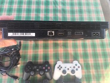 pubg mobile kr: PlayStation 3 . İşlənmiş normal vəziyyətdə. Tək problemi DVD yeri — 4