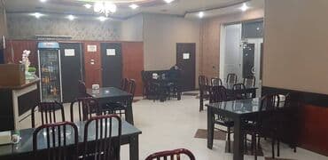 недвижимость в азербайджане купить: Sumqayıtda, Sülh Plazanın yaxınlığında 920 kvadrat sahəni əhatə edən — 7