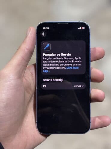защитная пленка на телефон: IPhone 13, Голубой, Беспроводная зарядка — 9