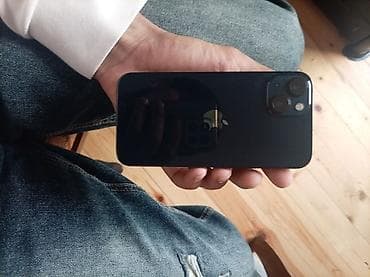telefon ipone: IPhone 13, Qara, Face ID — 2