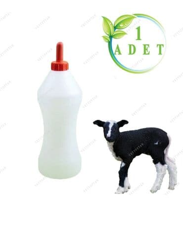 Inəklər, öküzlər: Yem qabı, Su üçün, Heyvanlar üçün, Ünvandan götürmə, Ödənişli çatdırılma — 3