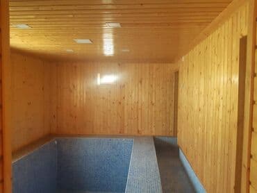 makler gence: 7 otaqlı, 231 kv. m, Orta təmir — 24