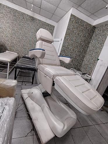 masaj kreslosu: Tibbi kreslo — 5