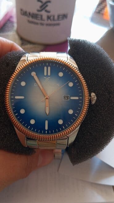 curren saatlari: Yeni, Qol saatı, Calvin Klein — 4