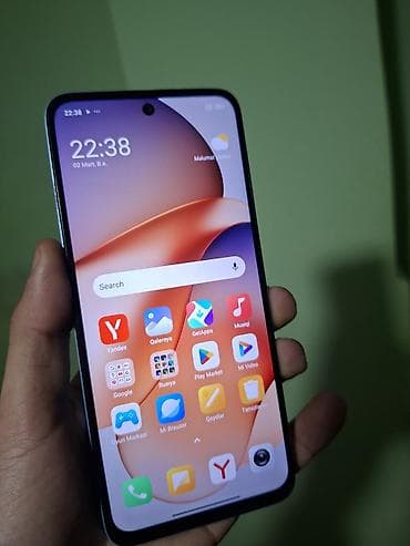 samsung galaxy star plus 2: Məhsul: Redmi smartfon - Rəng: Açıq mavi - Korpus: Düz (flat) kənarlı — 10