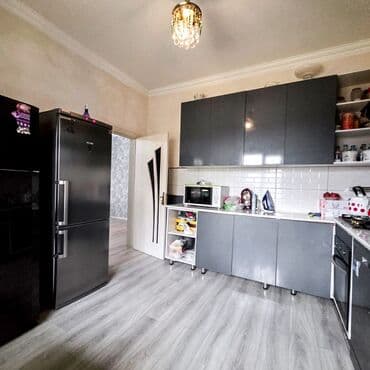 20yanvarda kiraye evler: Satılır: həyət evi - Planlaşdırma: geniş zal, ayrı mətbəx, bir — 2