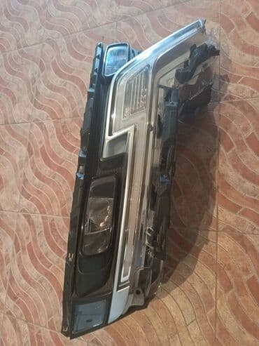 фары на мерседес 124 бишкек: Правая, Ближний, дальний свет, Kia, 2020 г., Оригинал, Б/у — 6