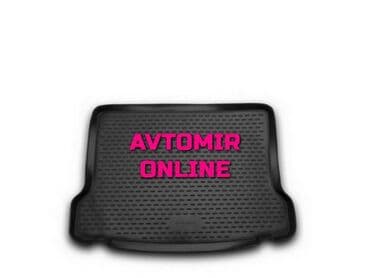 ayağaltı: Mercedes-benz gla-class 2015 baqaj rezini novline 4 il qarantiya ile — 1