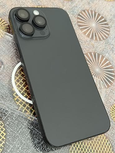 irsad iphone 11 pro max: IPhone 16 Pro Max, Qara, Face ID — 3