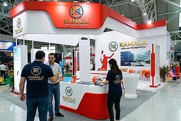 Texnikanın təmiri: Biz Kamala Reklam firması olaraq Dəyərli müştərilərimizə ən uyğun — 2