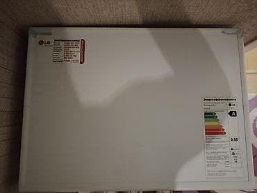 Ütülər və buxarlayıcılar: Paltaryuyan maşın LG, 5 kq, İşlənmiş, Avtomat, Qurutma var, Kredit yoxdur, Ünvandan götürmə — 3