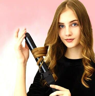 Saç buran maşa Sokany, 20 - 230 °C, Yeni, Pulsuz çatdırılma lalafo.az -da Saç buran maşa Sokany, 20 - 230 °C, Yeni, Pulsuz çatdırılma