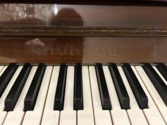 Gitaralar: Piano, Kazan, Akustik — 4