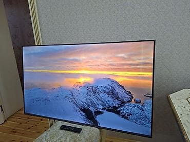 xiaomi pad 2: "iffaclon Smart LED UltraHD 140 ekran"2025 ideal vəziyyətdədir.Heçbir — 6