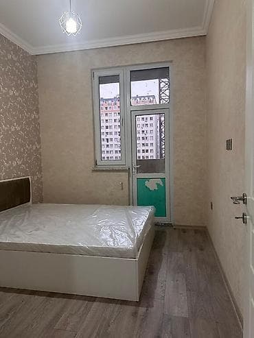 kiridit: 2 otaqlı, Yeni tikili, 47 kv. m — 5