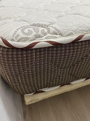 doşek: Böyüklər üçün Yeni Süngər Döşək — 1