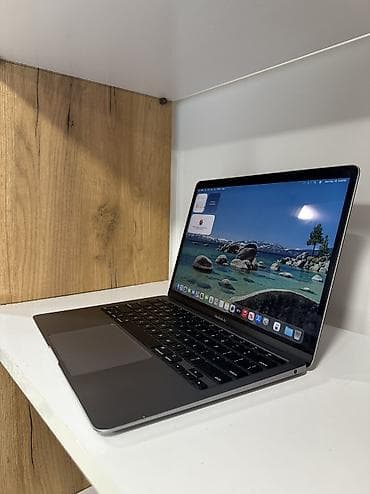 mini ipad 6: İşlənmiş Apple MacBook, 13.3 ", Apple M1, 128 GB, Ödənişli çatdırılma — 2