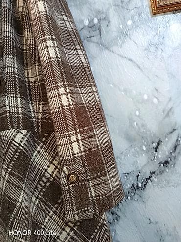 duyməli: Gündəlik don, Midi — 4