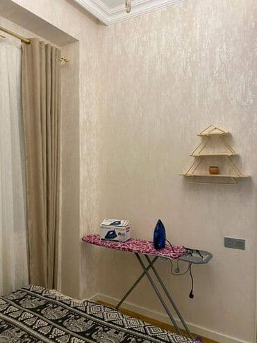 bine savxozda ev: Sumqayitda bulvara yaxin 10 mertebeli binanın 6-ci mərtəbəsində — 19