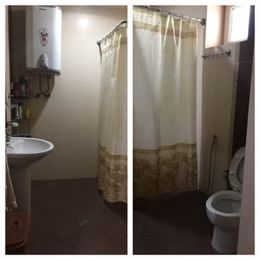 купить недвижимость в баку: Баку, 190 м², 6 комнат, Без бассейна, Комби, Газ, Электричество — 4