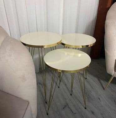 ziqonlar: Jurnal masası, Yeni — 11