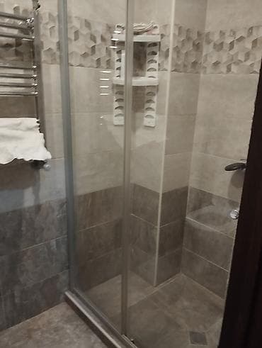 1 otaqlı, Yeni tikili, 42 kv. m — 2