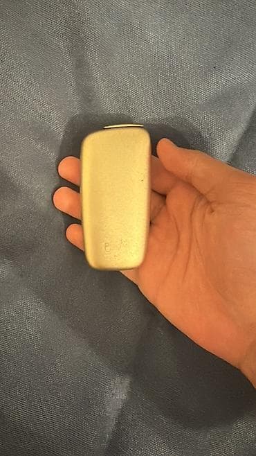 Другие комплектующие: Ploom.Qiymet sondur — 1