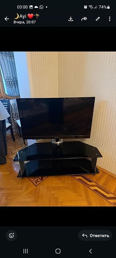 Televizor Sony LCD 40"