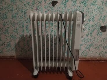 терморегуляторы для инфракрасных обогревателей: Масляный радиатор, Electrolux, Нет кредита — 1