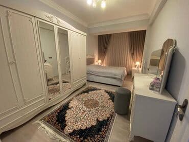 bakida satdiq evler: 3 otaqlı, Yeni tikili, 99 kv. m — 4