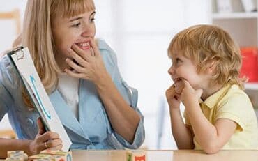 ailə və ev təhsili: Вниманию родителям! Опытный логопед! Поможет вашим детям исправить — 2