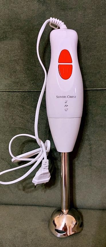 ref iphone satisi: Slivers Criest SC-8002S əl blenderi - Güc: 300W, mis mühərrik - — 2