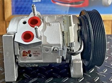 elantra difuzer: Hyundai Kia Kompressorları Hyundai Oluxana Hyundai Oluxana baki — 1