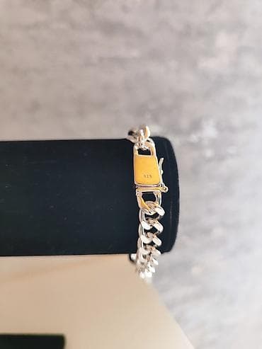 sep: Bilərzik, Gümüş, 34 g, Pulsuz çatdırılma — 3